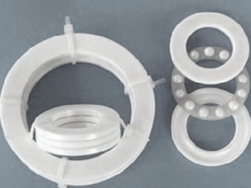 Ceramic bearing